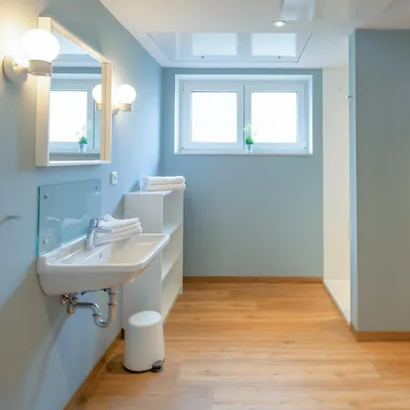 Apartament Sonnenwende *