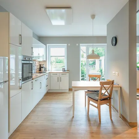 Sonnenwende Apartament Husum (Schleswig-Holstein)